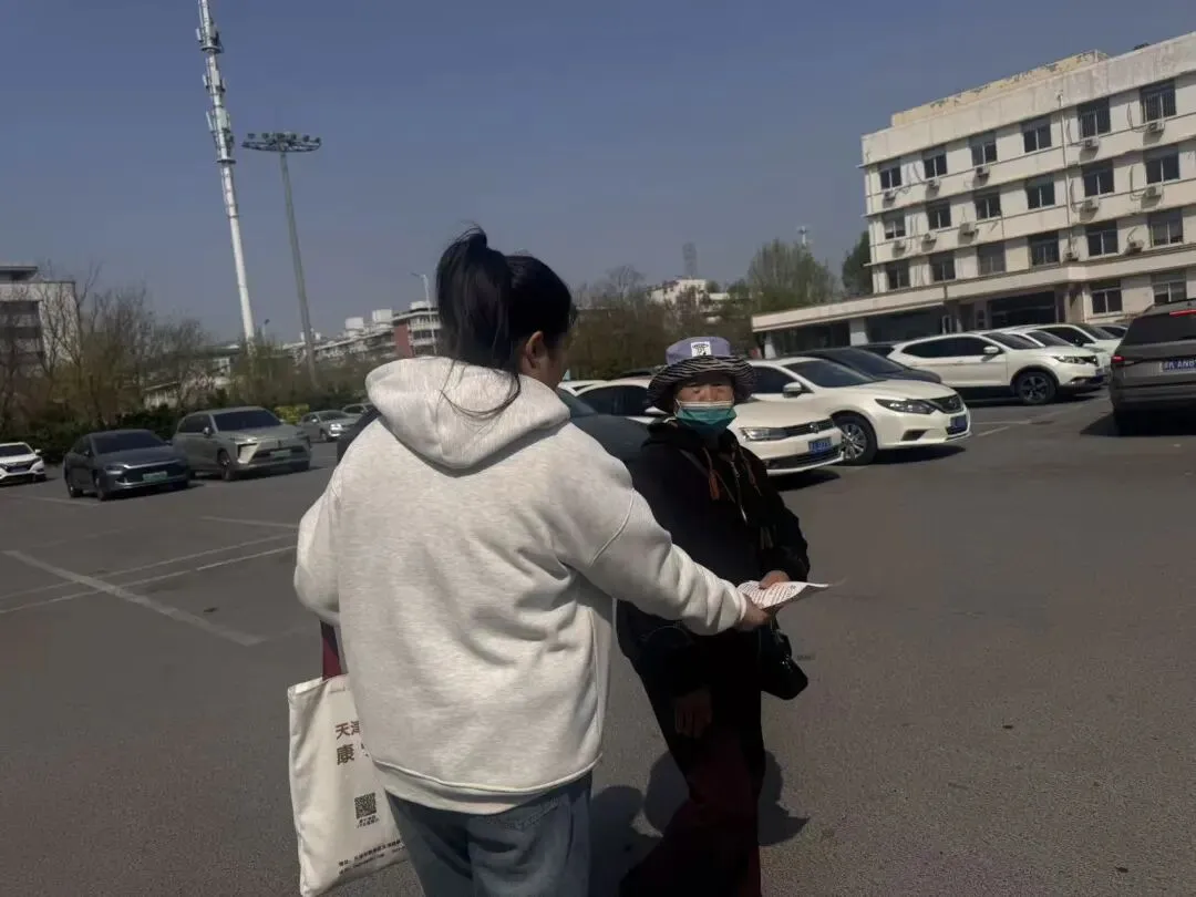 【康宁动态】康宁津园营销持续发力 多措并举拓市场树品牌