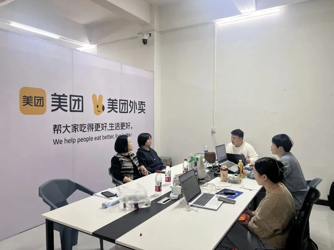 【树立和践行正确政绩观】县市场监督管理局:规范网络餐饮经营 主动上门靠前服务