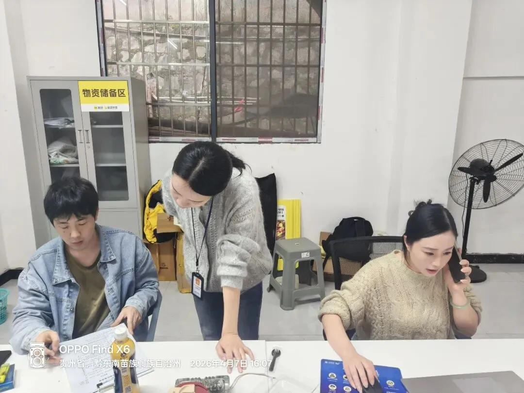 【树立和践行正确政绩观】县市场监督管理局:规范网络餐饮经营 主动上门靠前服务