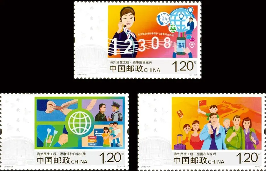 发行方的无序操作,致集邮市场陷入困境