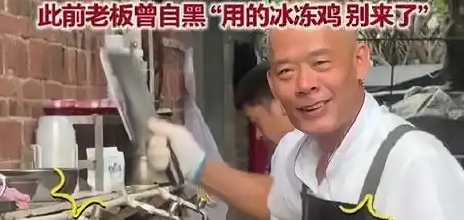 莫氏鸡公煲爆火3年:一个“劝退式营销”老板的真诚与智慧