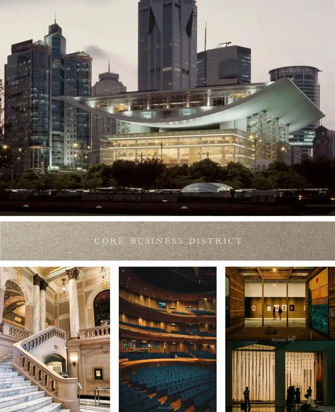 2026 顶豪市场变天!上海之心绝版留白地,跑出终极黑马!