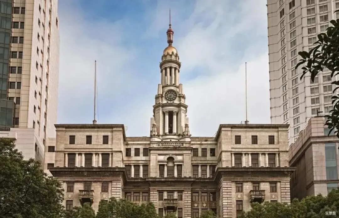 2026 顶豪市场变天!上海之心绝版留白地,跑出终极黑马!