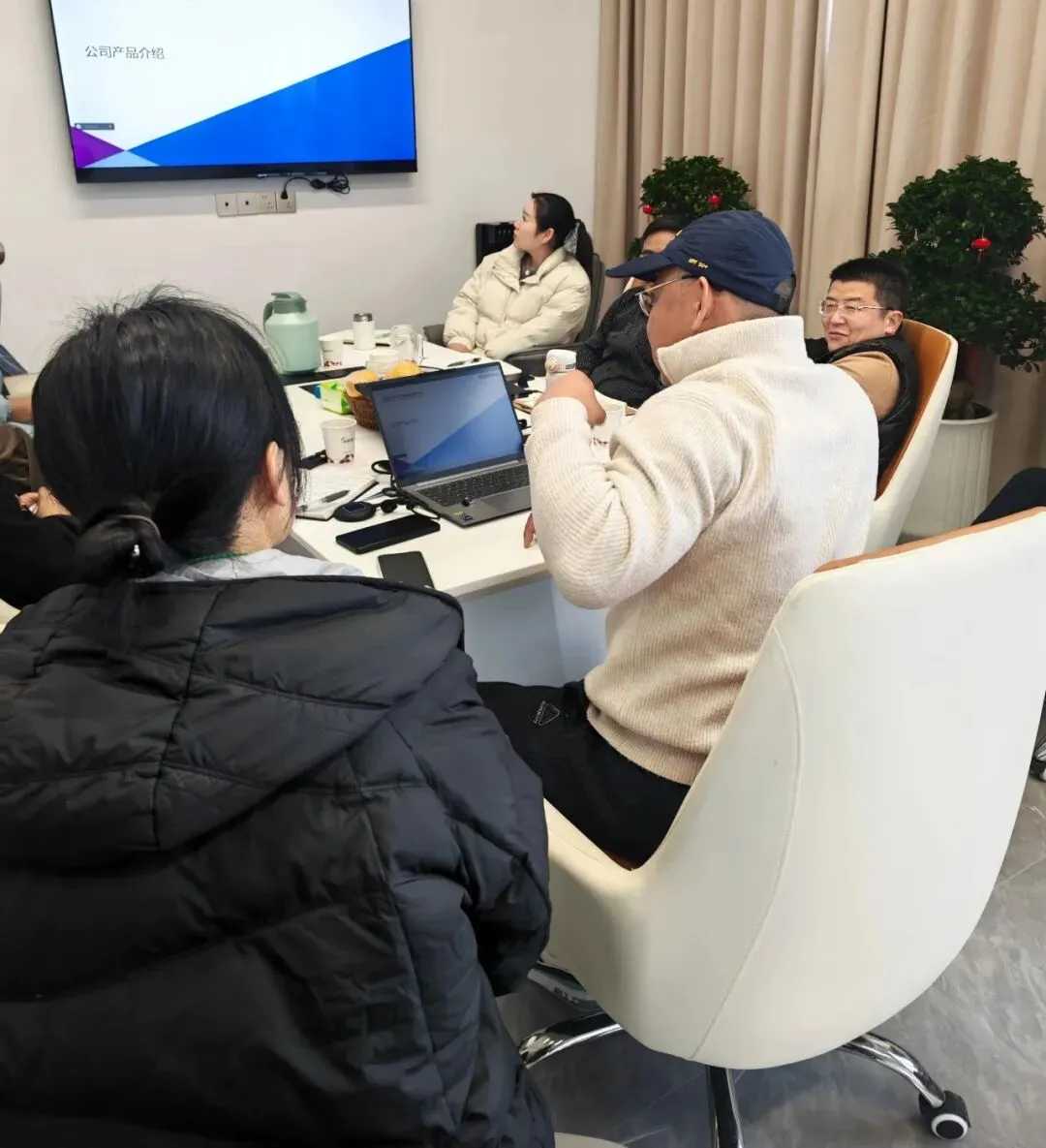 砺行致远,聚力攻坚|“科沐新材”营销经理专项培训圆满收官!