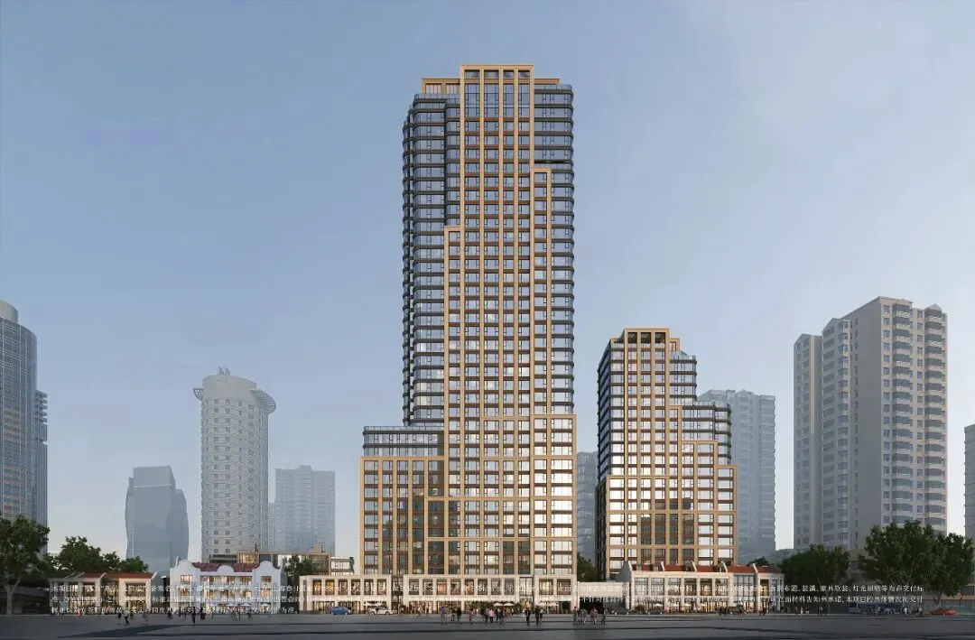 2026 顶豪市场变天!上海之心绝版留白地,跑出终极黑马!