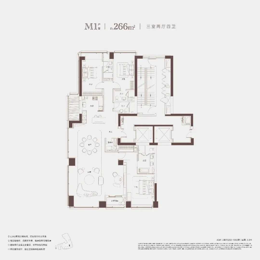 2026 顶豪市场变天!上海之心绝版留白地,跑出终极黑马!