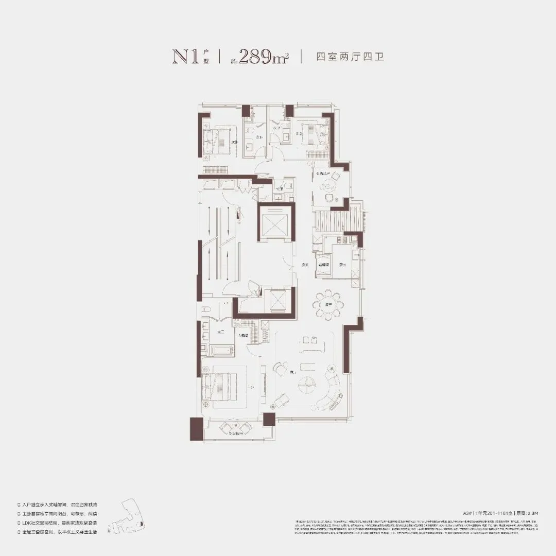 2026 顶豪市场变天!上海之心绝版留白地,跑出终极黑马!