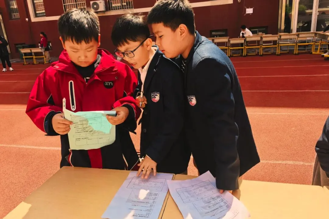 数趣市集・智汇跳蚤 | 金子塔跳蚤市场欢乐收官!原来人民币里藏着这么多秘密~