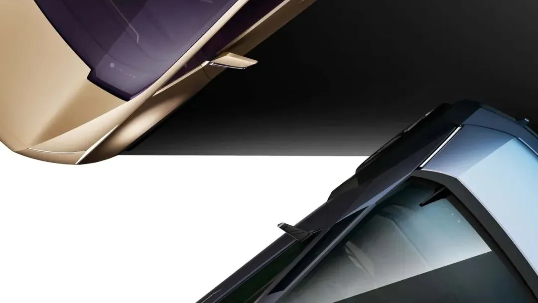 布局中国电动市场,现代 IONIQ(艾尼氪)品牌正式入华