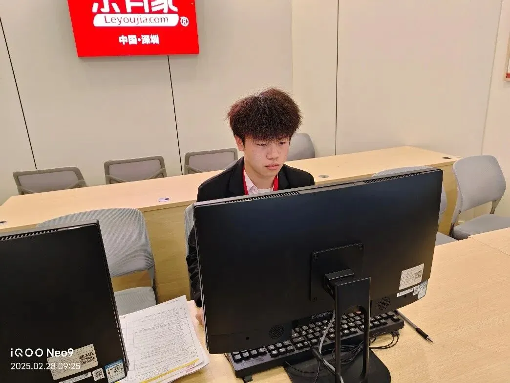 【管理学院】市场营销专业实习生就业介绍