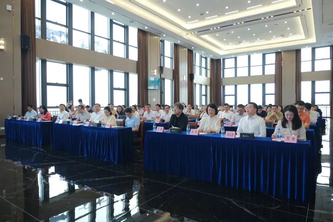 赋能孵化 共筑生态 | 中山市企业营销协会出席2026年中山火炬高新区孵化赋能交流合作大会
