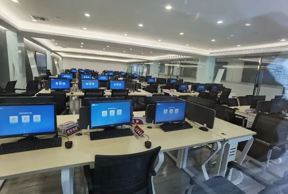 【管理学院】市场营销专业实习生就业介绍