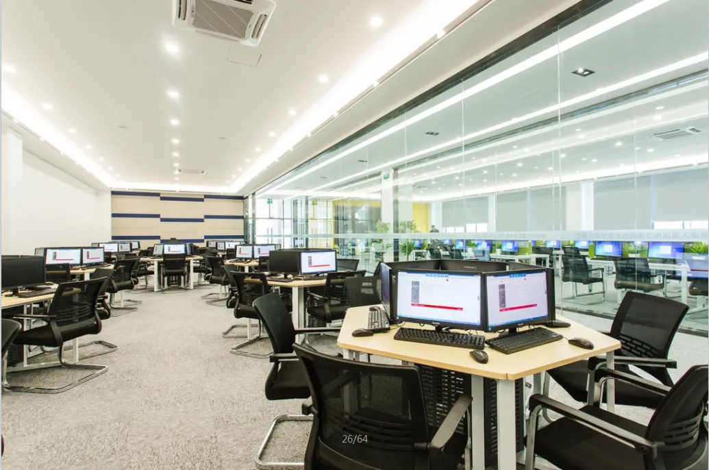 【管理学院】市场营销专业实习生就业介绍