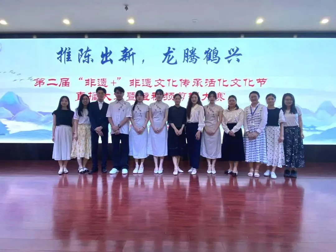 【管理学院】市场营销专业实习生就业介绍