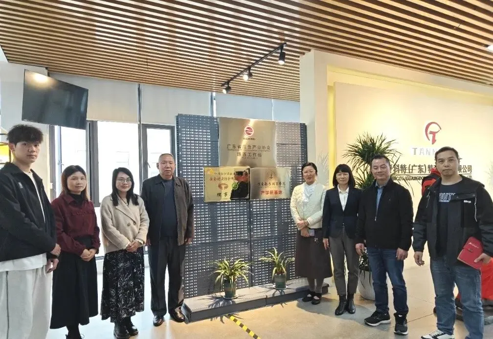 【管理学院】市场营销专业实习生就业介绍