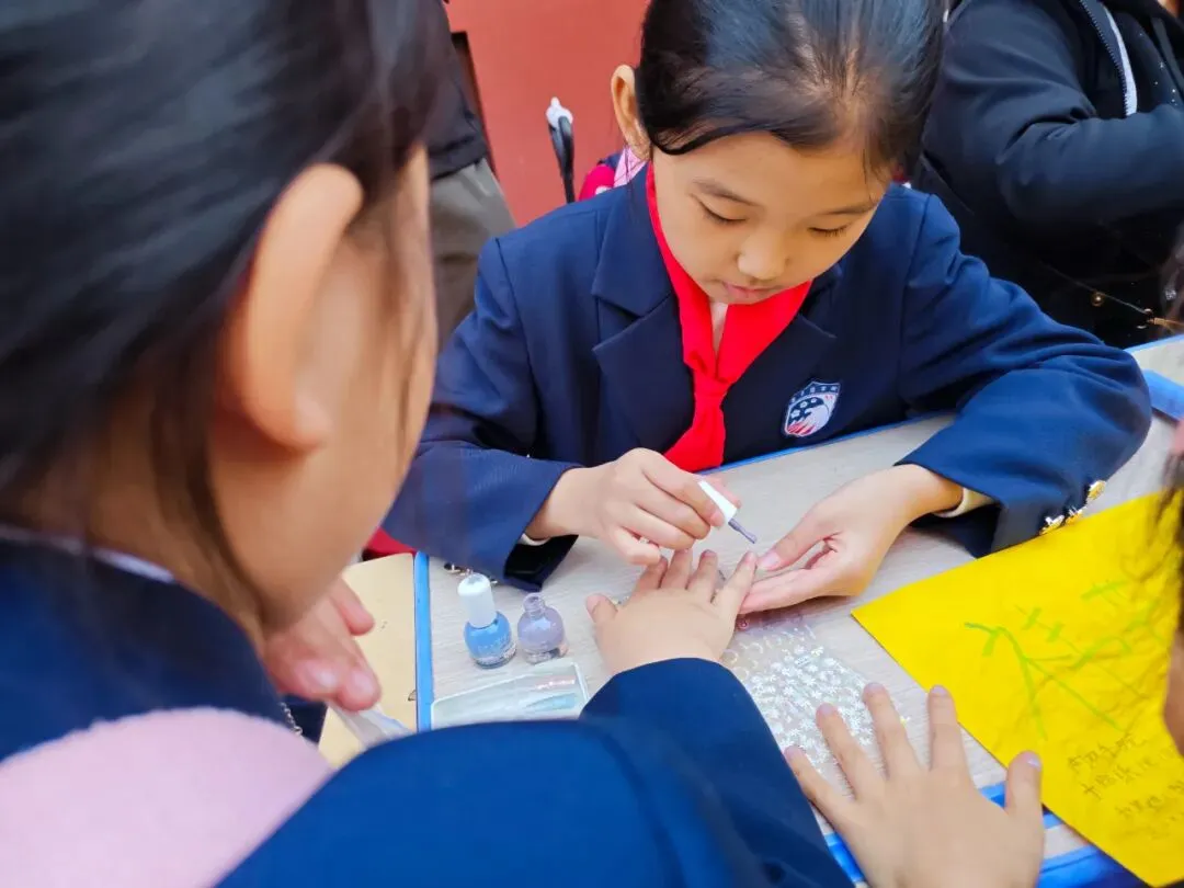 数趣市集・智汇跳蚤 | 金子塔跳蚤市场欢乐收官!原来人民币里藏着这么多秘密~