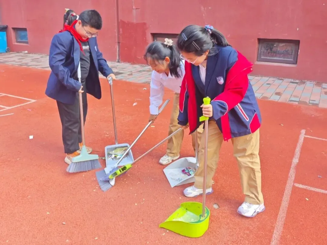 数趣市集・智汇跳蚤 | 金子塔跳蚤市场欢乐收官!原来人民币里藏着这么多秘密~