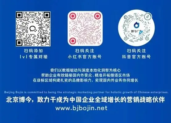 开发俄罗斯市场,别只知道展会!VK社群+广告的实战玩法