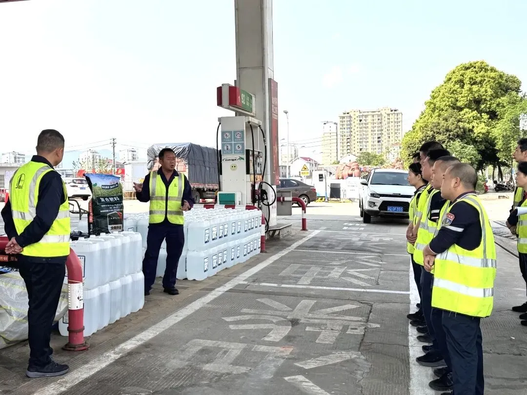 二次创业|万安石油的化肥营销进阶之路