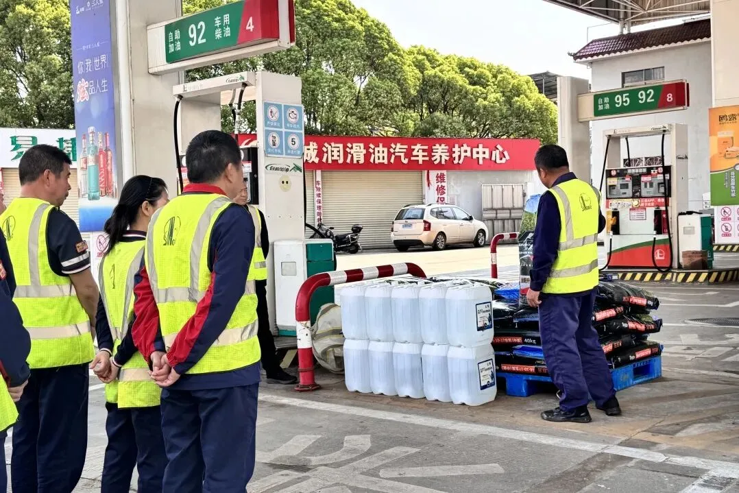 二次创业|万安石油的化肥营销进阶之路