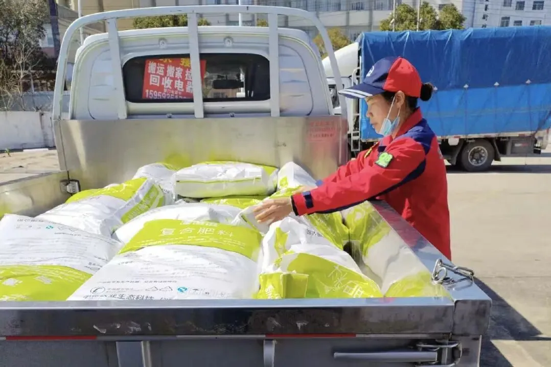 二次创业|万安石油的化肥营销进阶之路