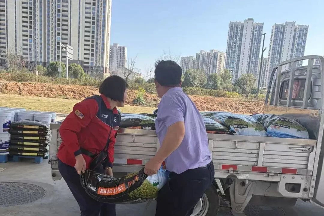 二次创业|万安石油的化肥营销进阶之路