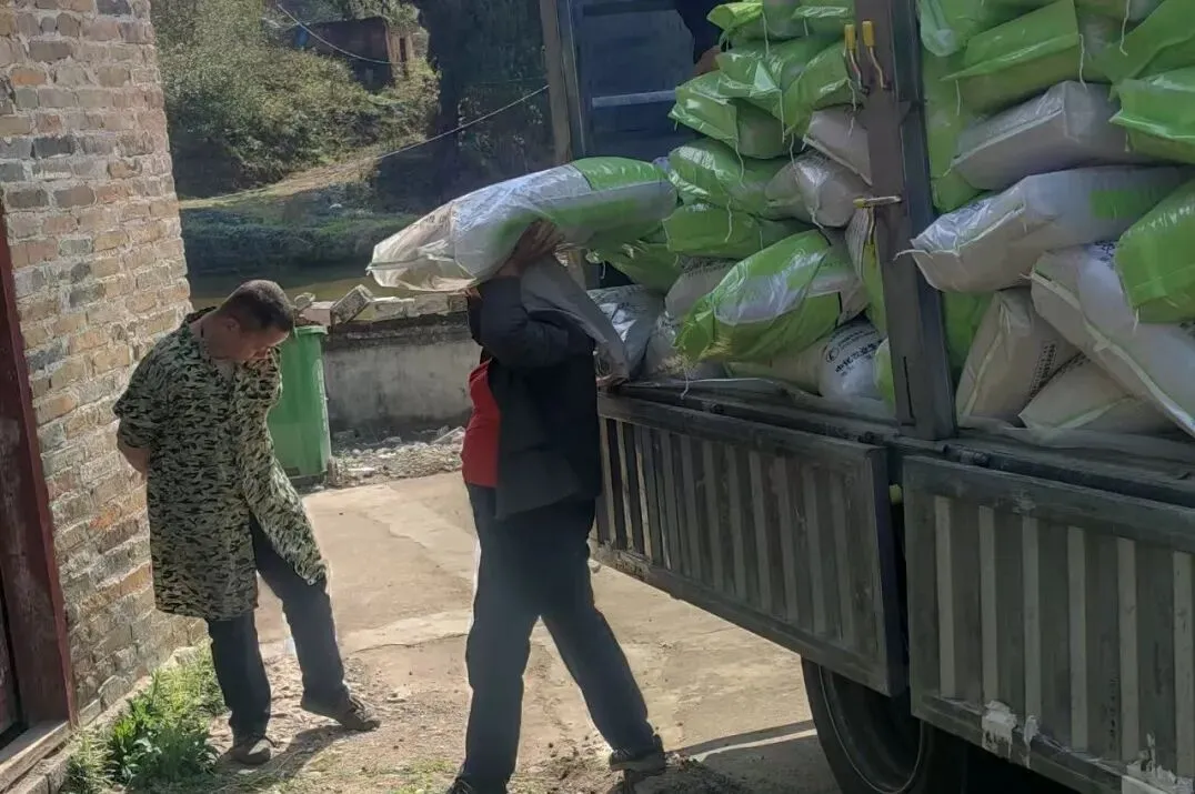 二次创业|万安石油的化肥营销进阶之路