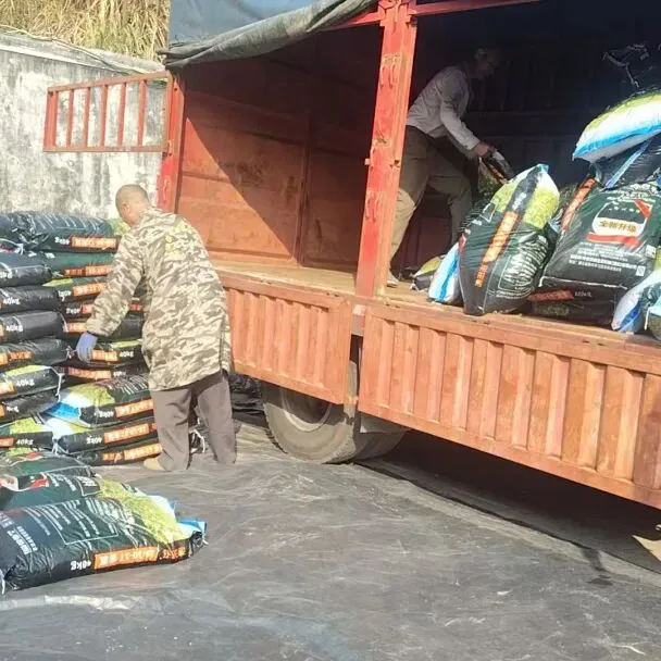 二次创业|万安石油的化肥营销进阶之路