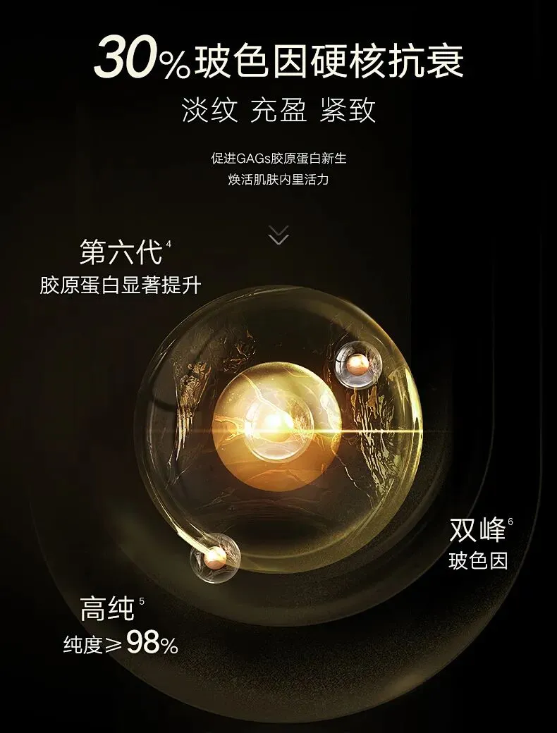 炒到天价的玻色因,是真抗衰王者,还是营销出来的智商税?