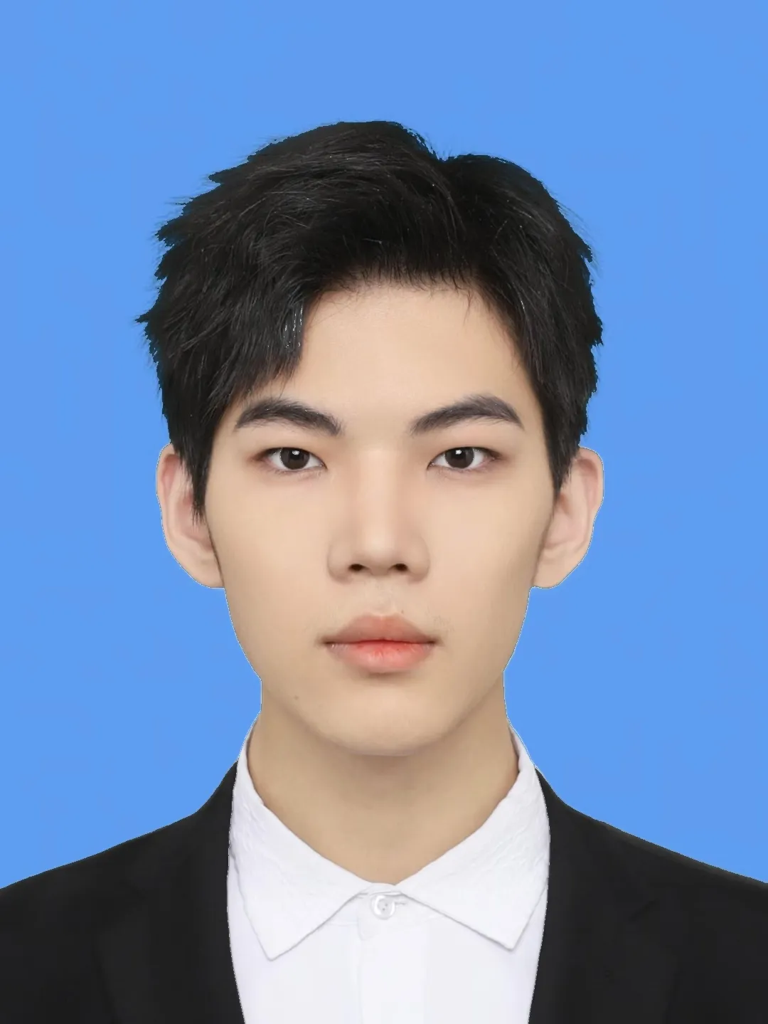 计算机科学与技术学院(软件学院)人工智能社团换届大会