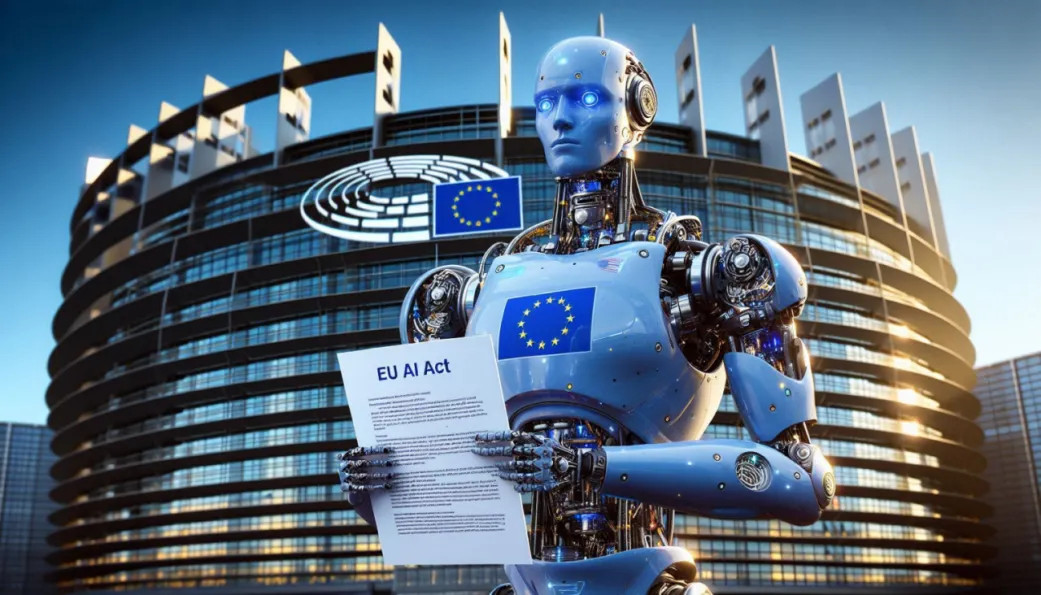 前沿解析丨增强欧盟劳动力市场的人工智能韧性