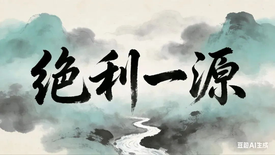 “绝利一源”:在复杂市场中,找到你的万倍力量支点