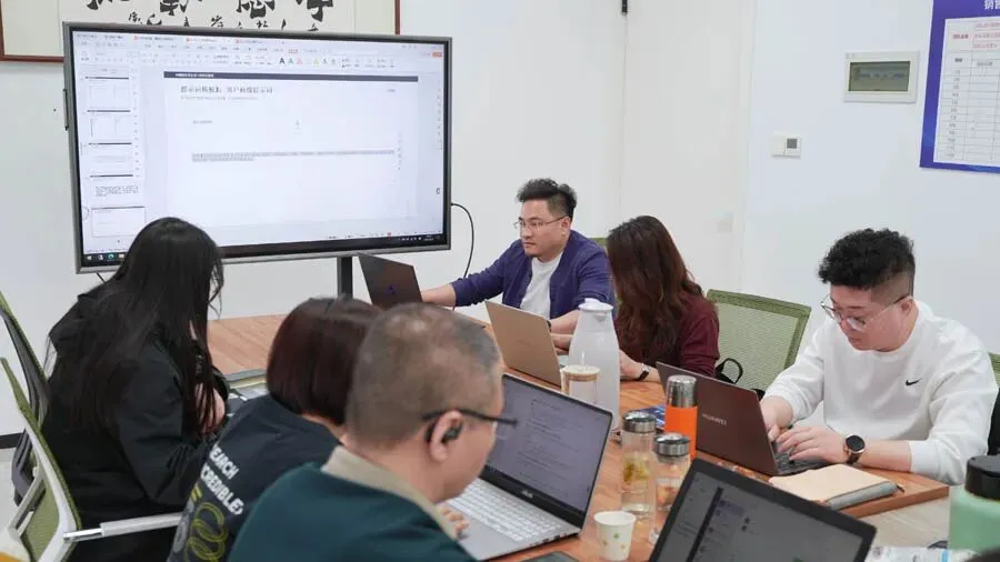 战略有方,视觉有法——数创空间AI精准营销系列课程第五期圆满结束