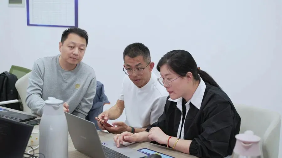 战略有方,视觉有法——数创空间AI精准营销系列课程第五期圆满结束