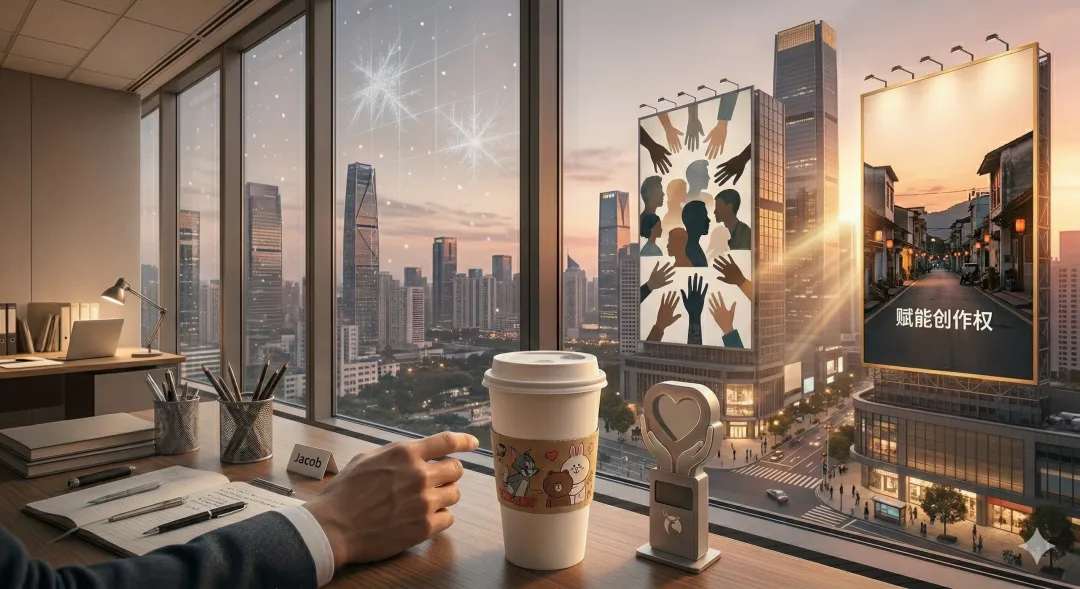 我为什么只喝瑞幸?藏着存量时代的营销真相