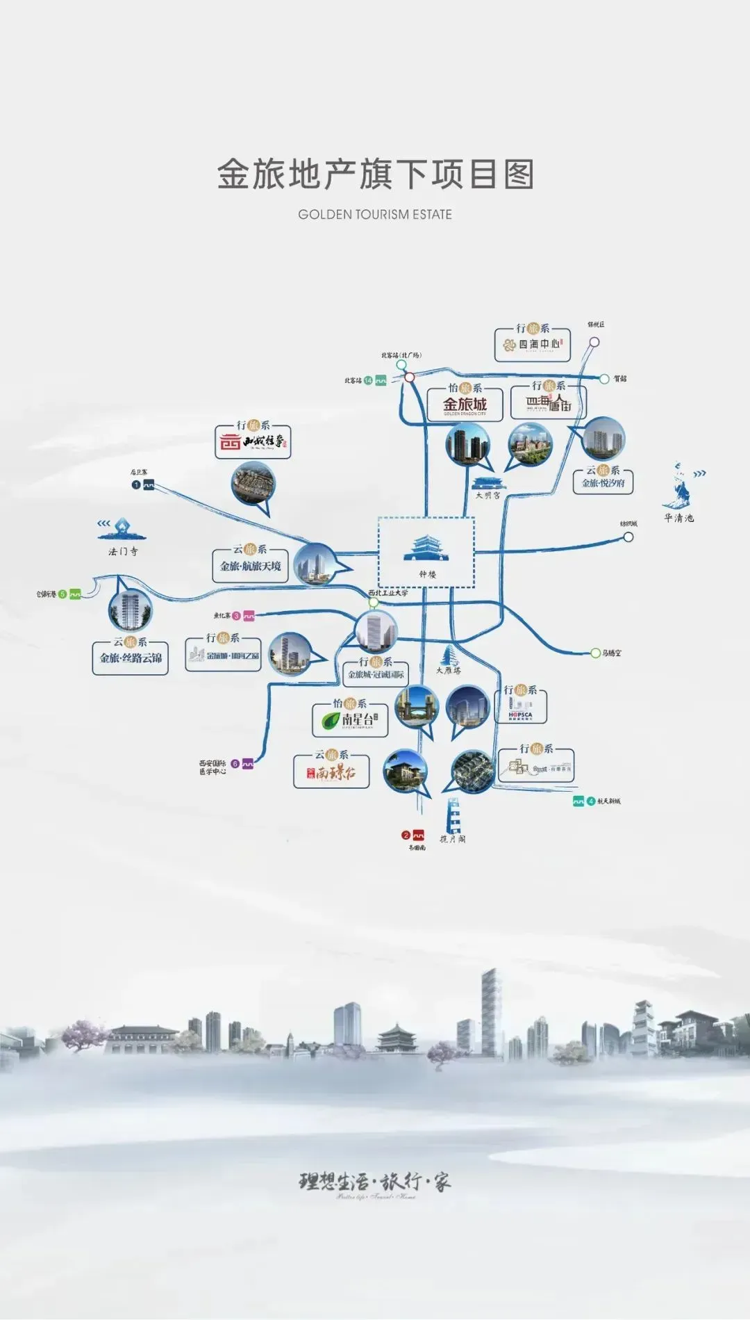 金旅传播 | 同频时代的营销铁军