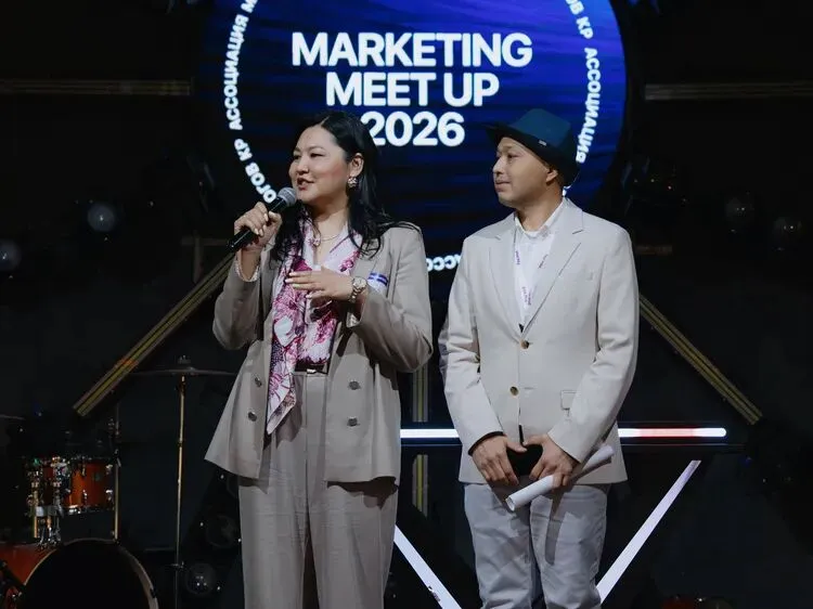 吉尔吉斯斯坦首个营销公关协会成立,商机来了