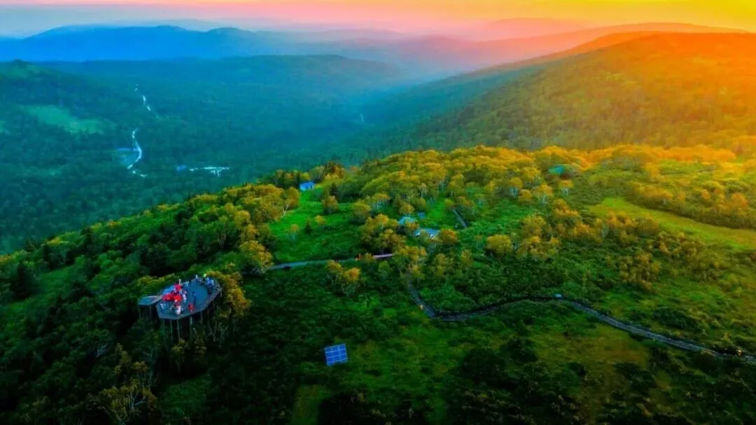 【产业富企】凤凰山旅游公司夏季旅游营销工作全面展开