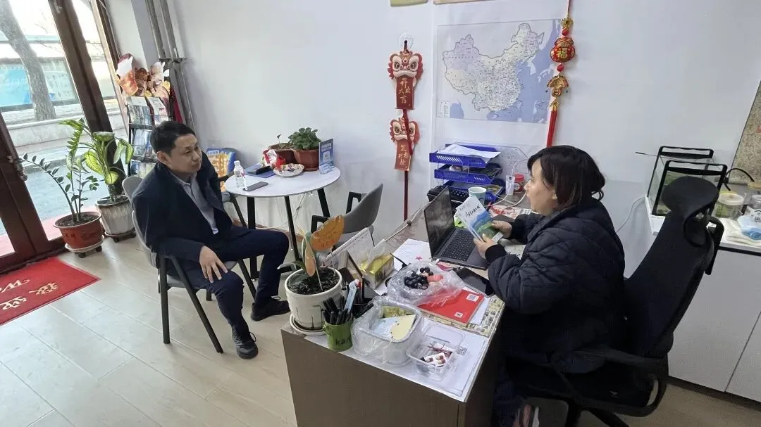 【产业富企】凤凰山旅游公司夏季旅游营销工作全面展开