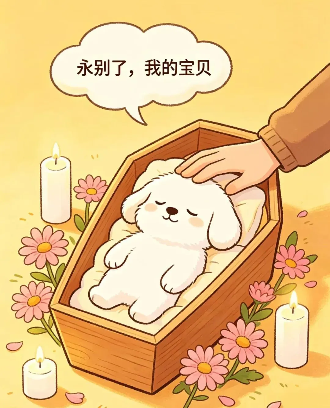 当“它”变“TA”:宠物经济拟人化营销,如何引爆千亿情感消费新蓝海?