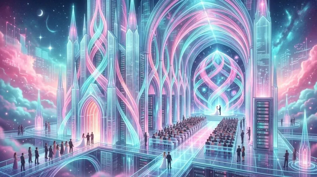 AI反杀AI!线上营销逻辑正在重构