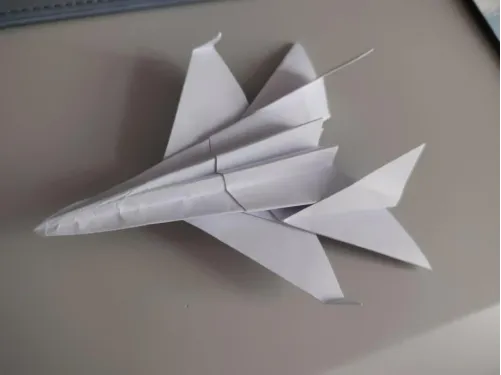 2024计算机科学与技术学院折纸大赛活动总结