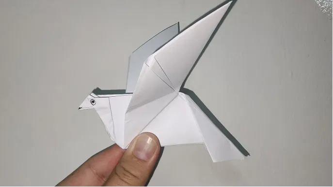 2024计算机科学与技术学院折纸大赛活动总结