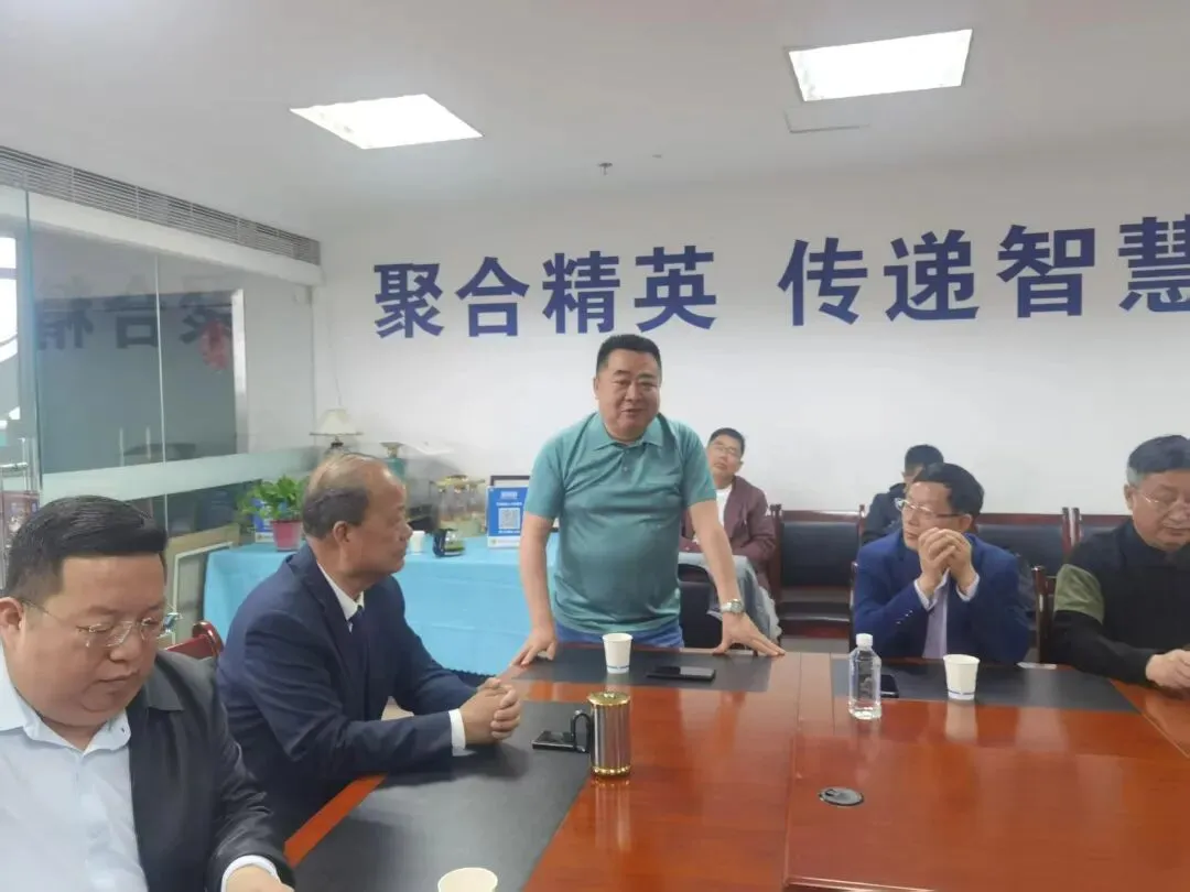 智控成本·数创增量——西部经理人营销战略数智化沙龙顺利举办