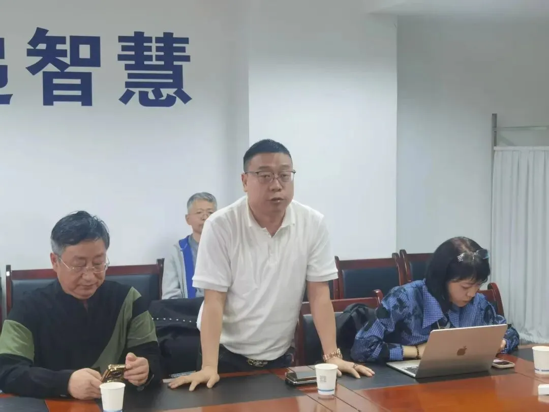 智控成本·数创增量——西部经理人营销战略数智化沙龙顺利举办