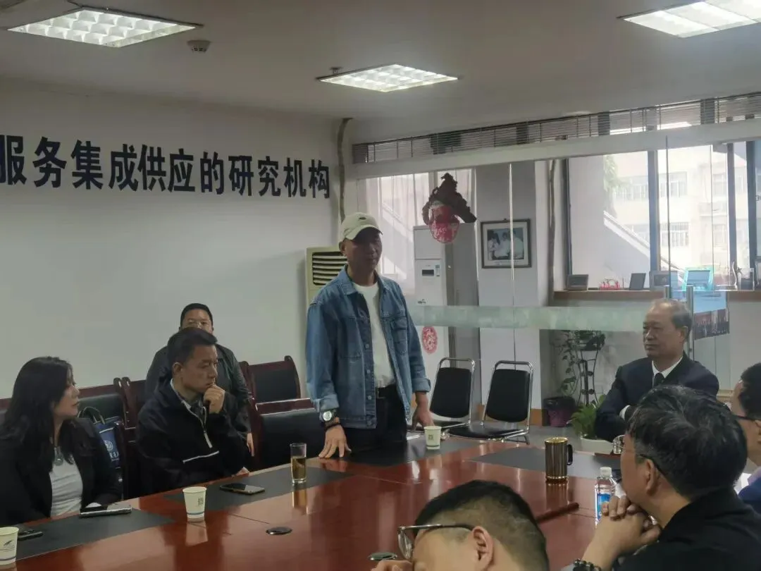 智控成本·数创增量——西部经理人营销战略数智化沙龙顺利举办