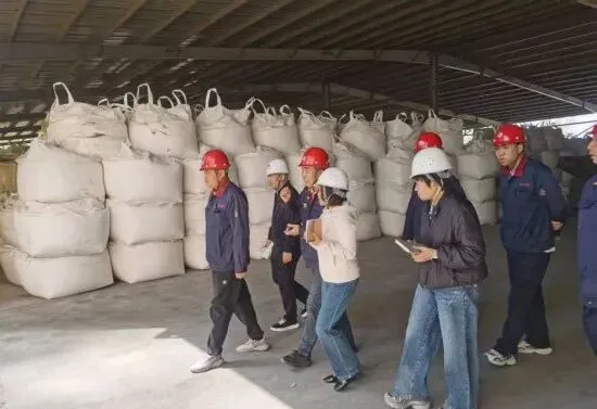 衡水市市场监管工作动态速览