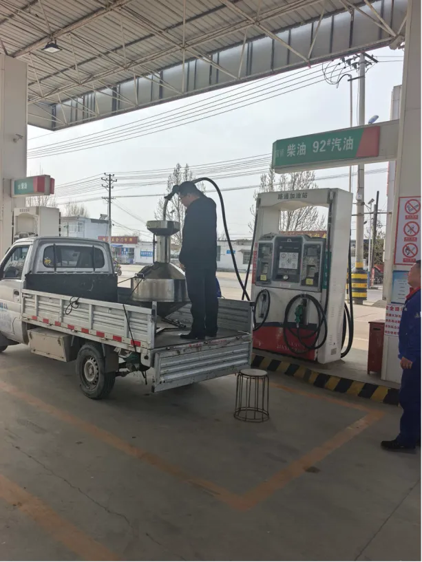 衡水市市场监管工作动态速览