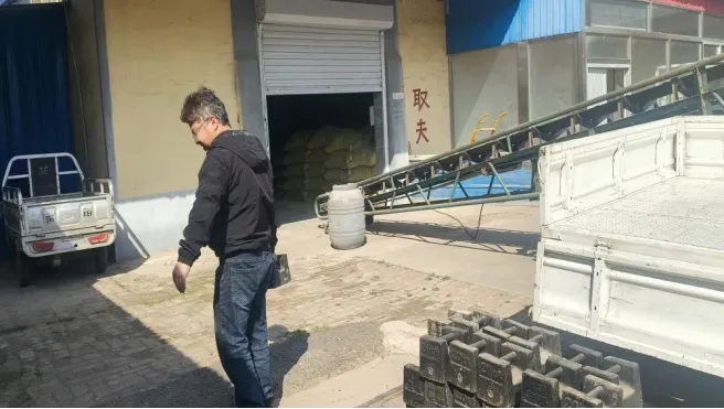衡水市市场监管工作动态速览