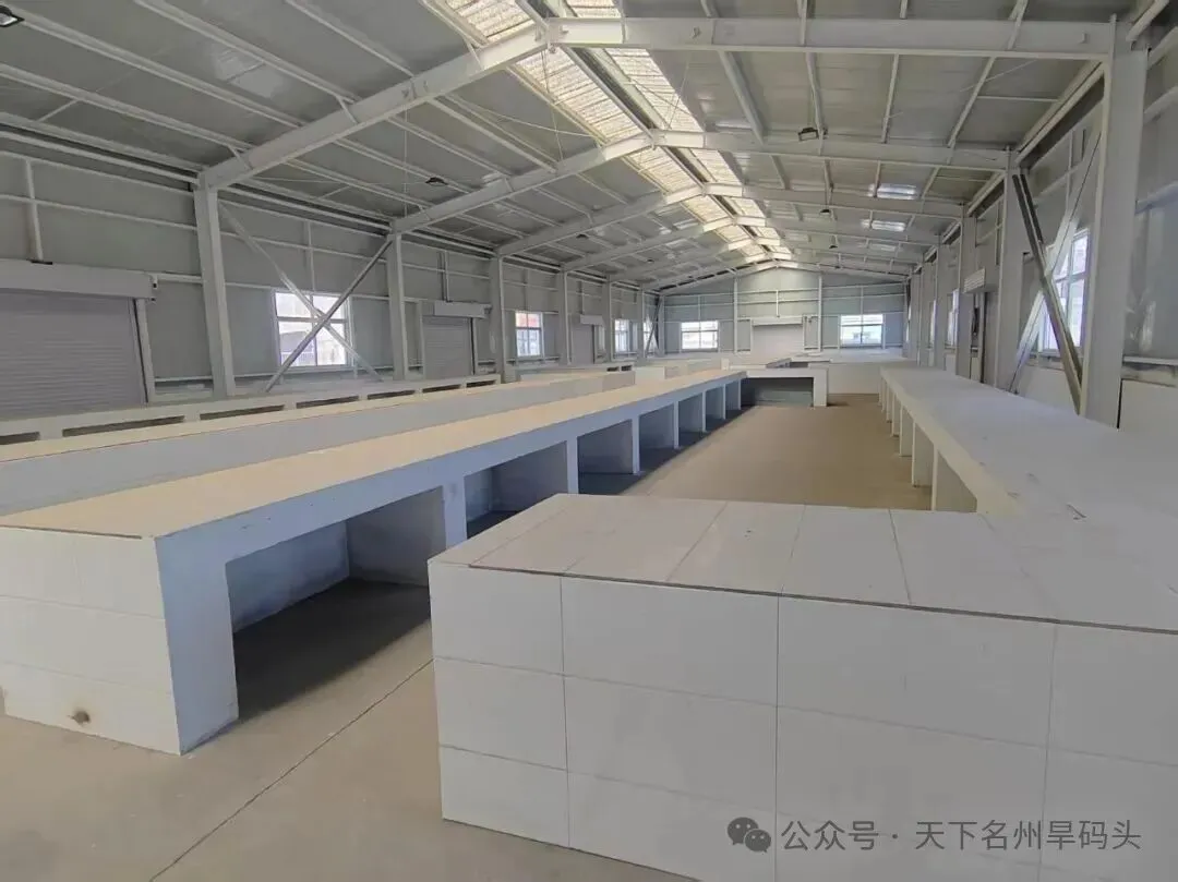 4月16日,龙湾市场开业!带你抢先看!